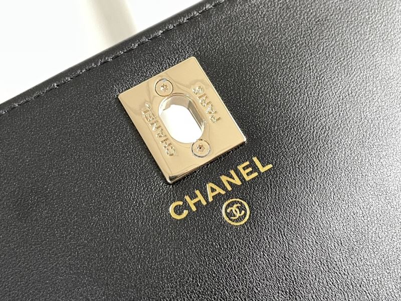 Chanel Stachel Bags